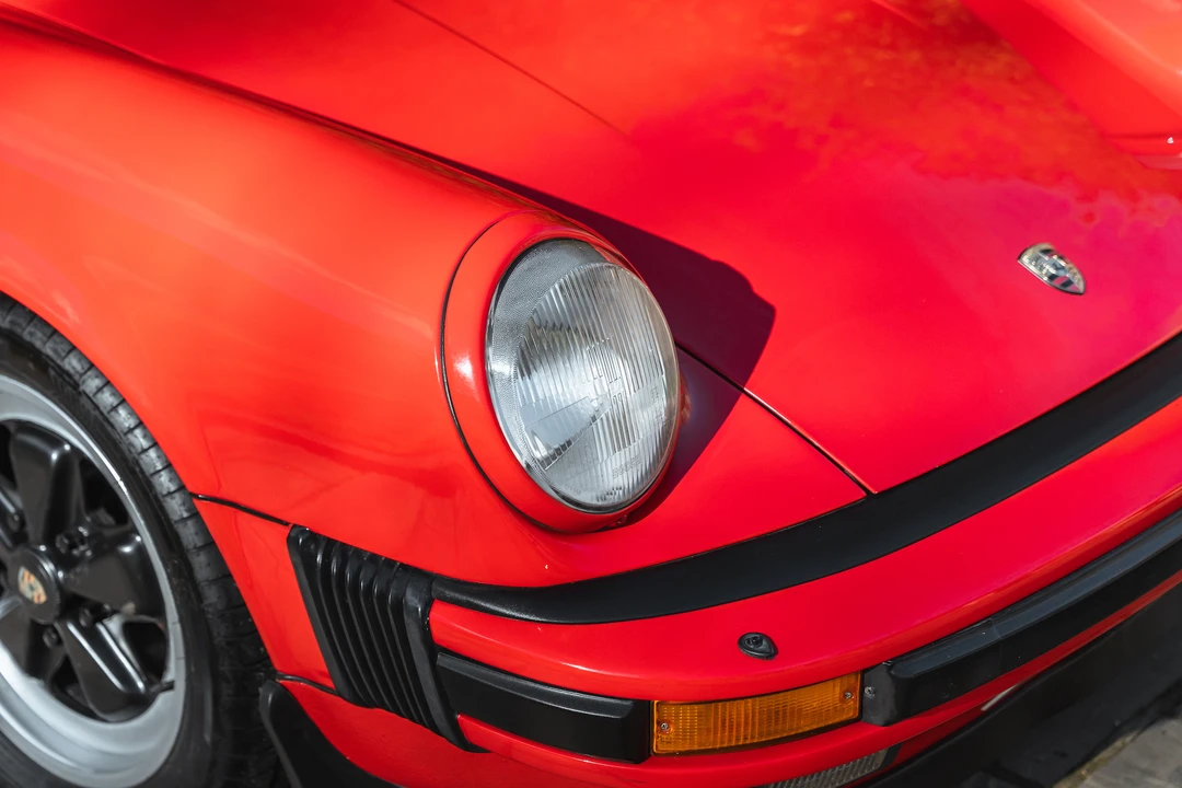 1982 Porsche 911 Carrera SC - Image 26 of 31