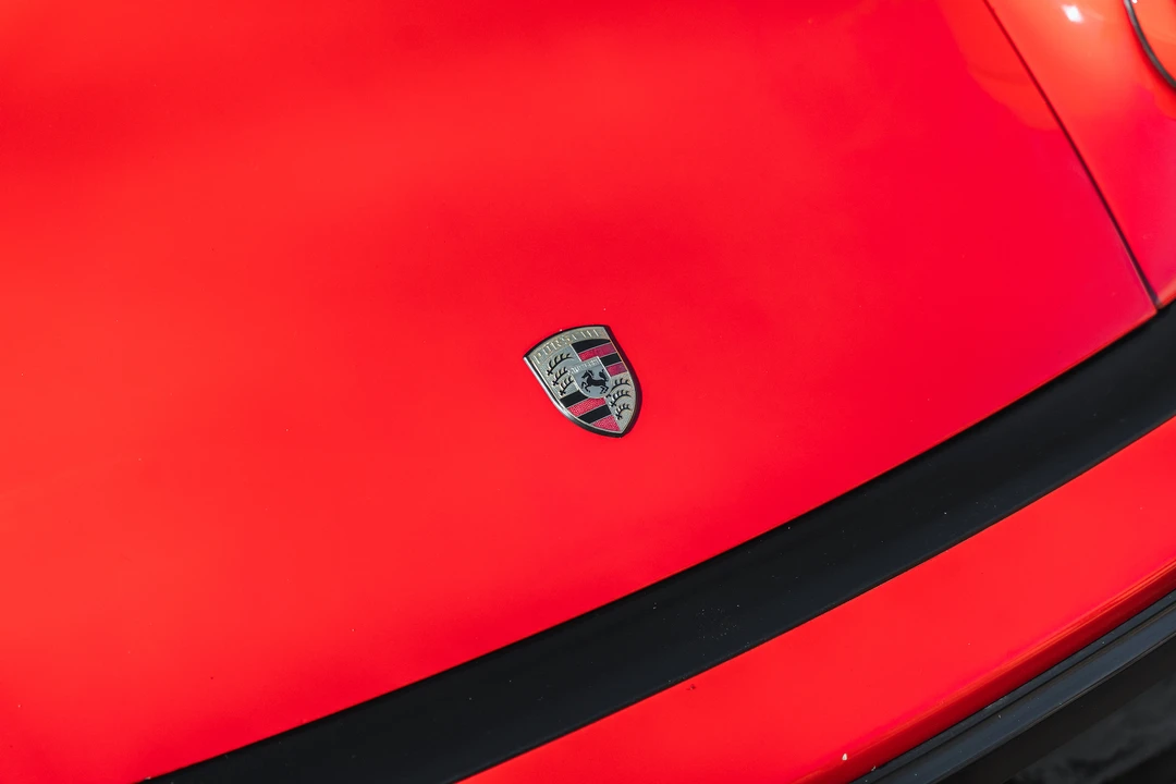 1982 Porsche 911 Carrera SC - Image 28 of 31
