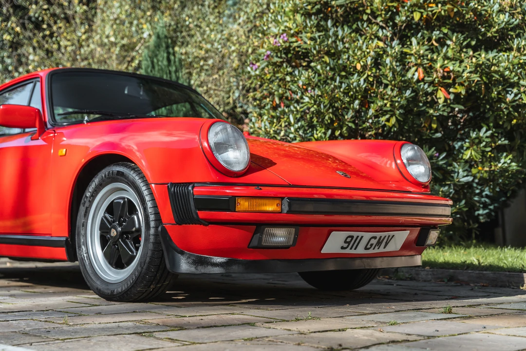 1982 Porsche 911 Carrera SC - Image 29 of 31