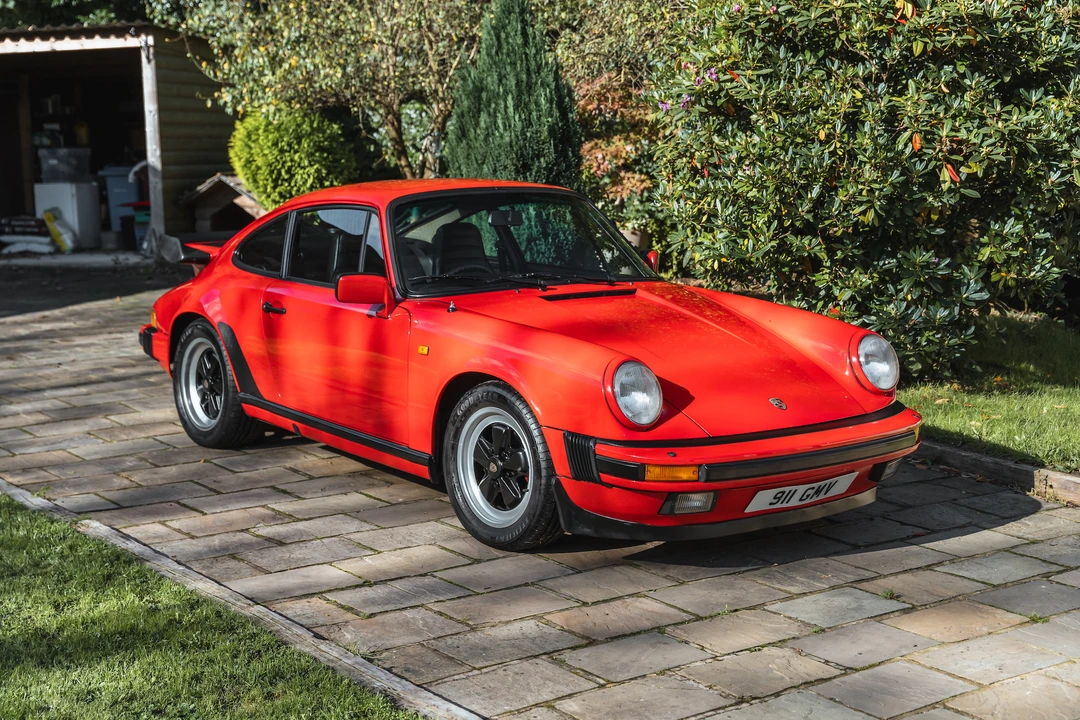 1982 Porsche 911 Carrera SC - Image 18 of 31
