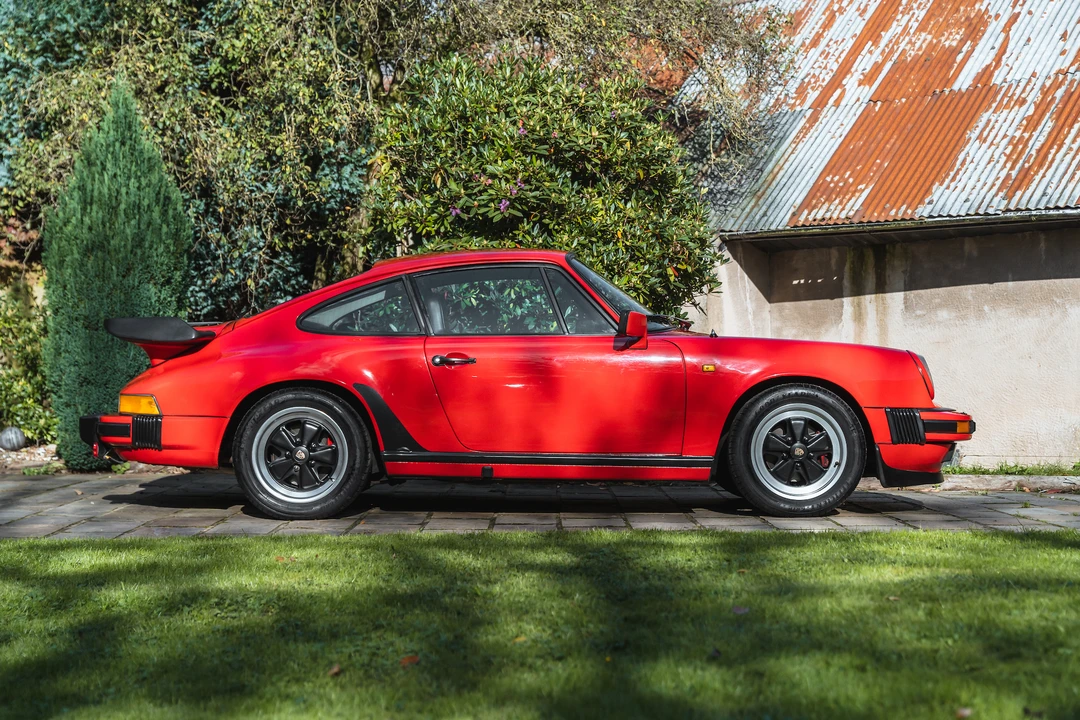 1982 Porsche 911 Carrera SC - Image 17 of 31