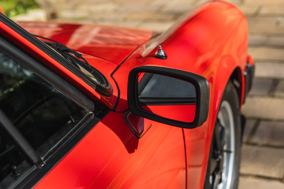 1982 Porsche 911 Carrera SC - Image 31 of 31