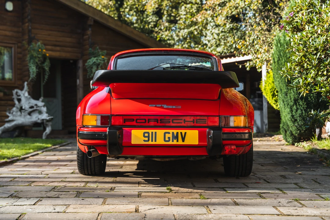 1982 Porsche 911 Carrera SC - Image 15 of 31