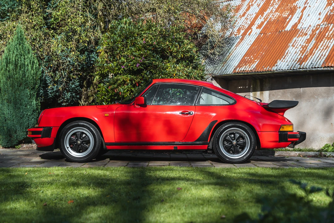 1982 Porsche 911 Carrera SC - Image 13 of 31