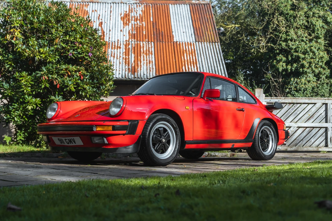 1982 Porsche 911 Carrera SC - Image 20 of 31
