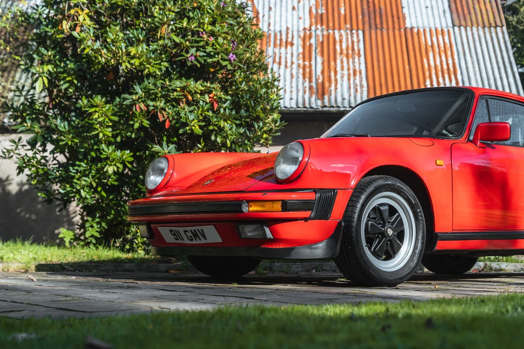 1982 Porsche 911 Carrera SC - Image 22 of 31