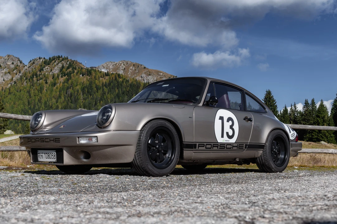 1982 Porsche 911 Carrera SC - Image 11 of 31