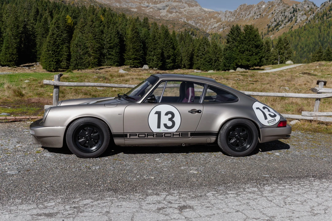 1982 Porsche 911 Carrera SC - Image 12 of 31