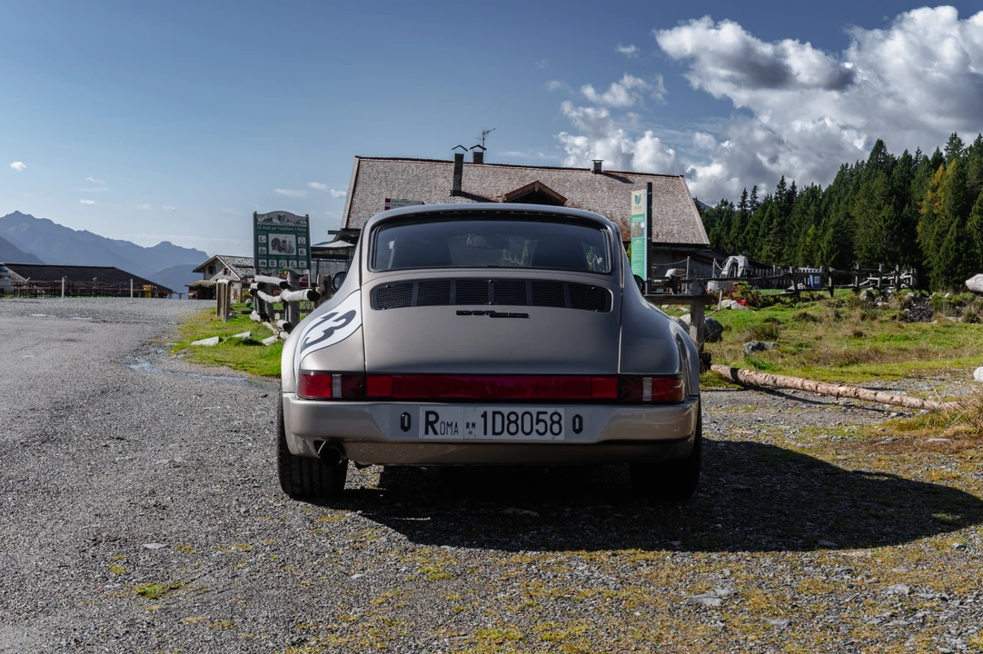 1982 Porsche 911 Carrera SC - Image 14 of 31