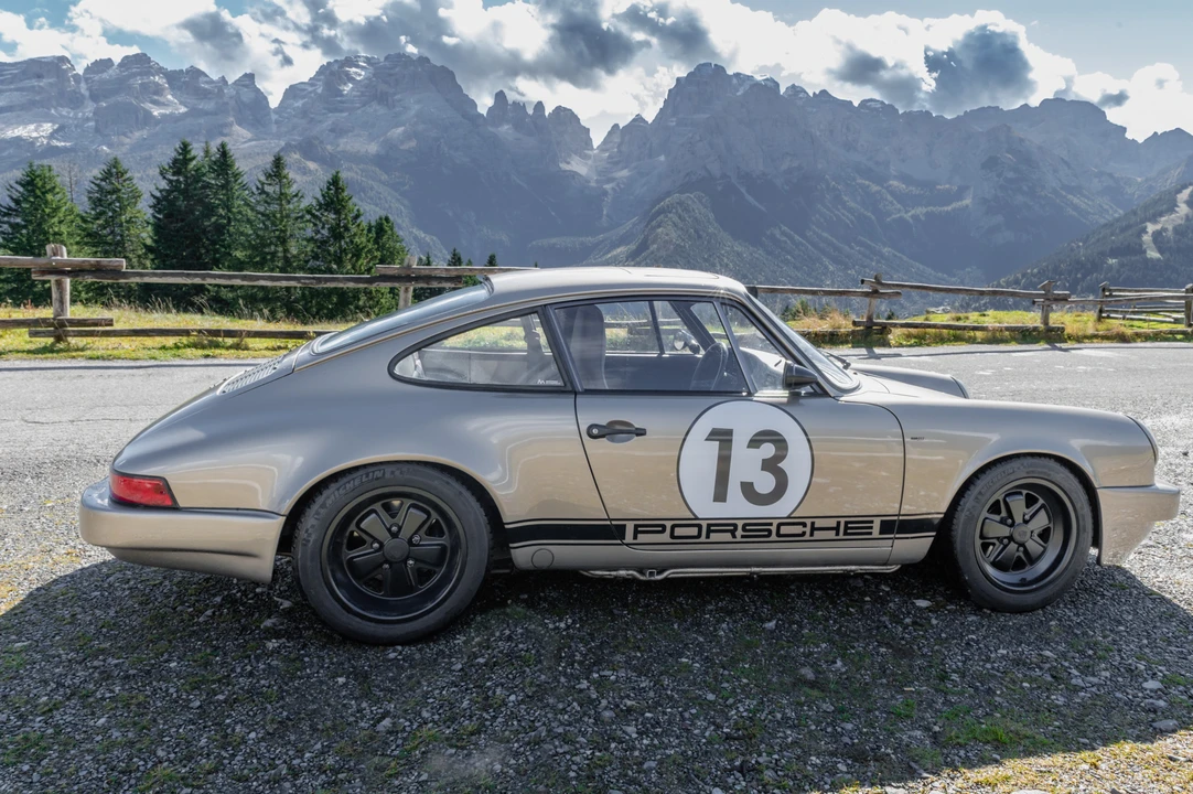 1982 Porsche 911 Carrera SC - Image 15 of 31