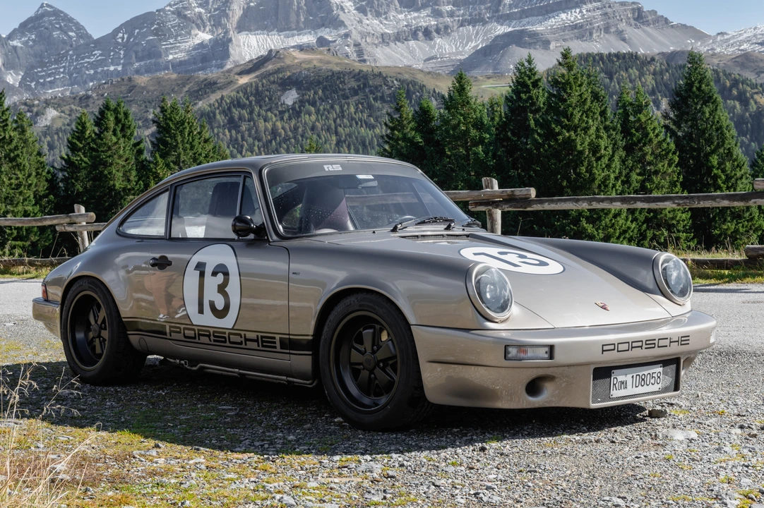 1982 Porsche 911 Carrera SC - Image 16 of 31
