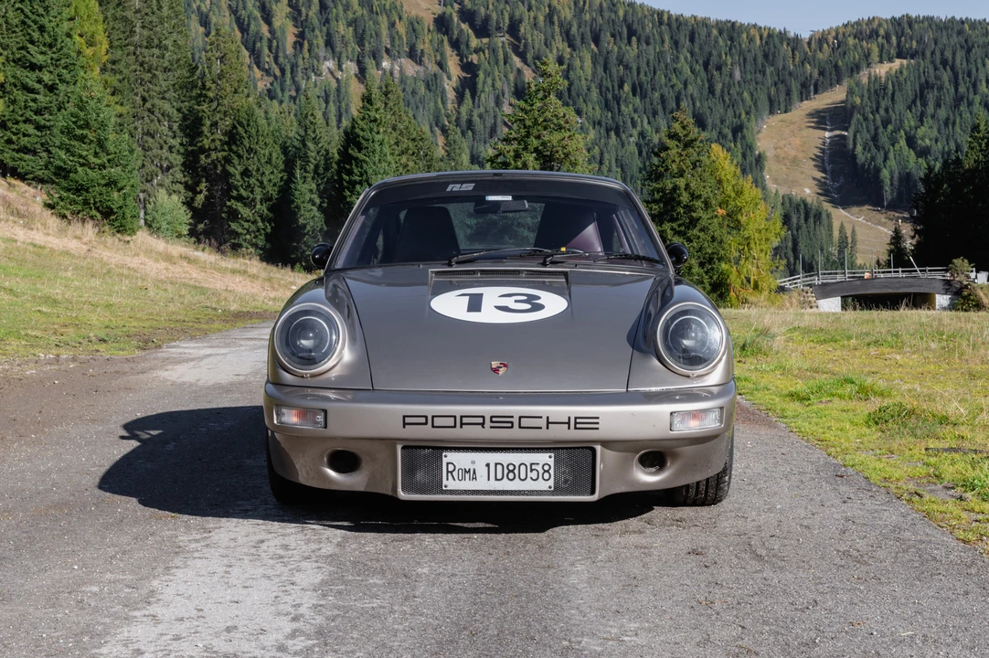 1982 Porsche 911 Carrera SC - Image 2 of 31