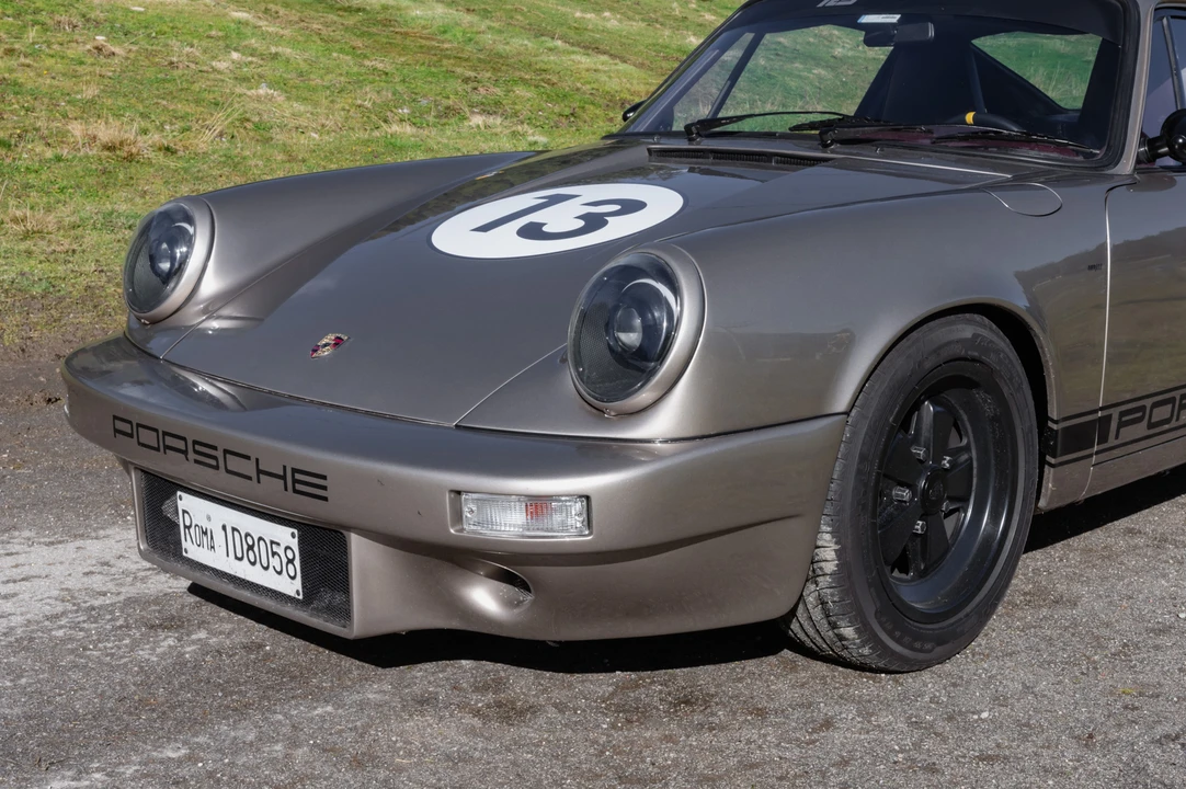 1982 Porsche 911 Carrera SC - Image 31 of 31