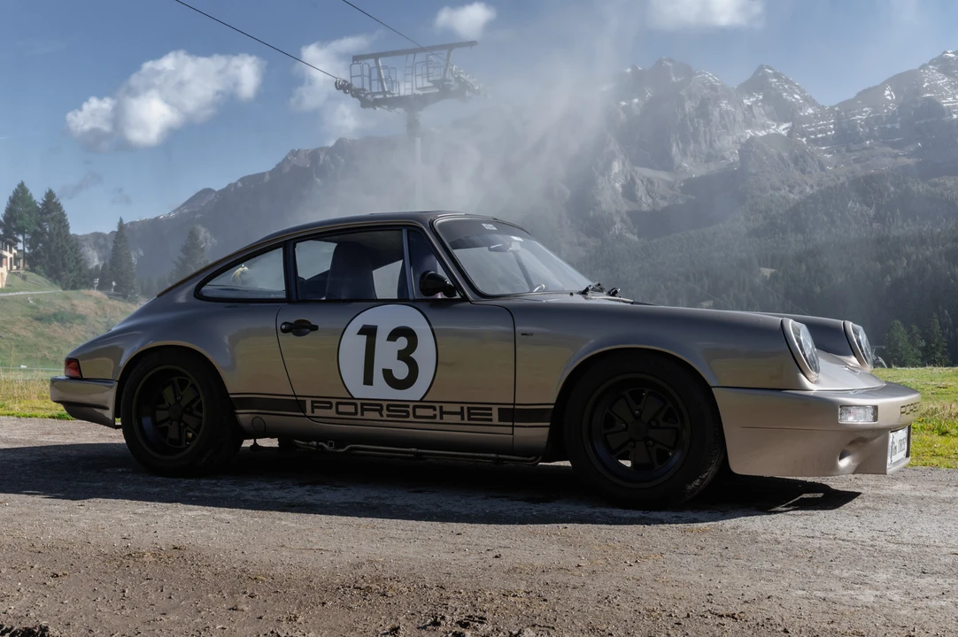 1982 Porsche 911 Carrera SC - Image 10 of 31
