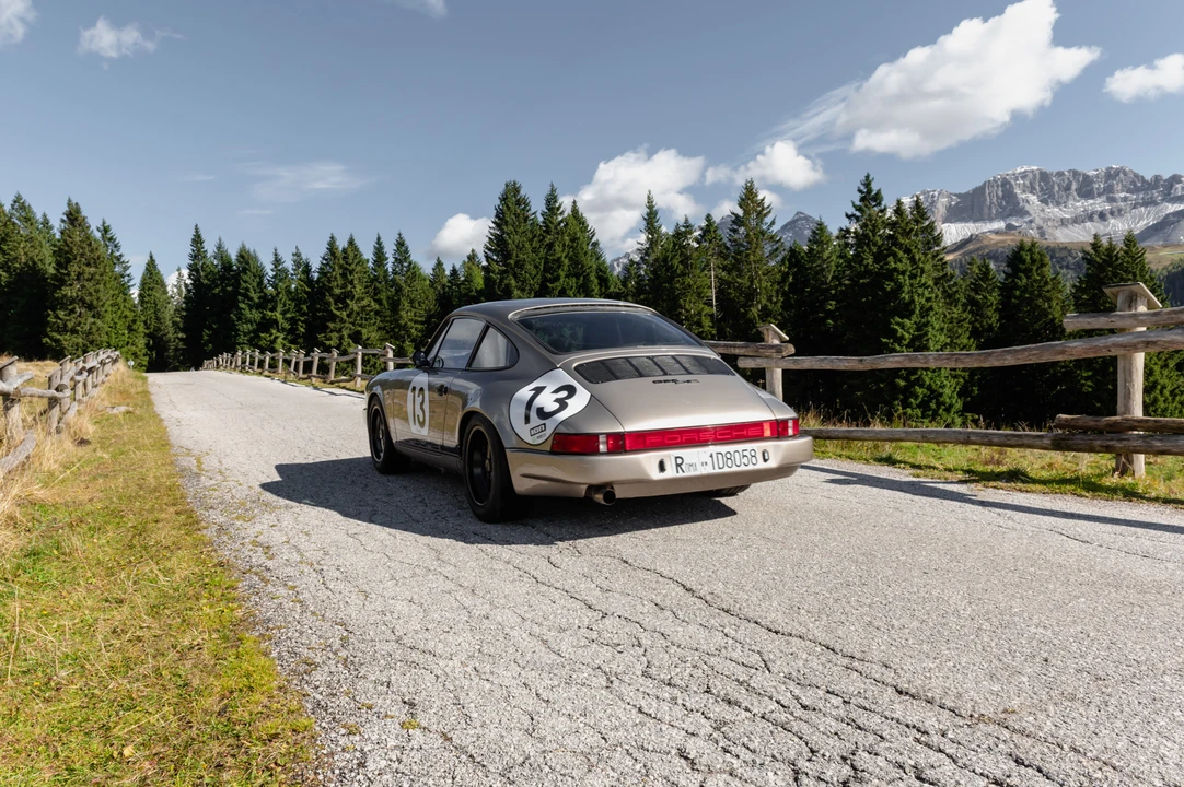 1982 Porsche 911 Carrera SC - Image 18 of 31