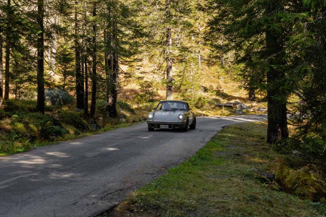 1982 Porsche 911 Carrera SC - Image 20 of 31