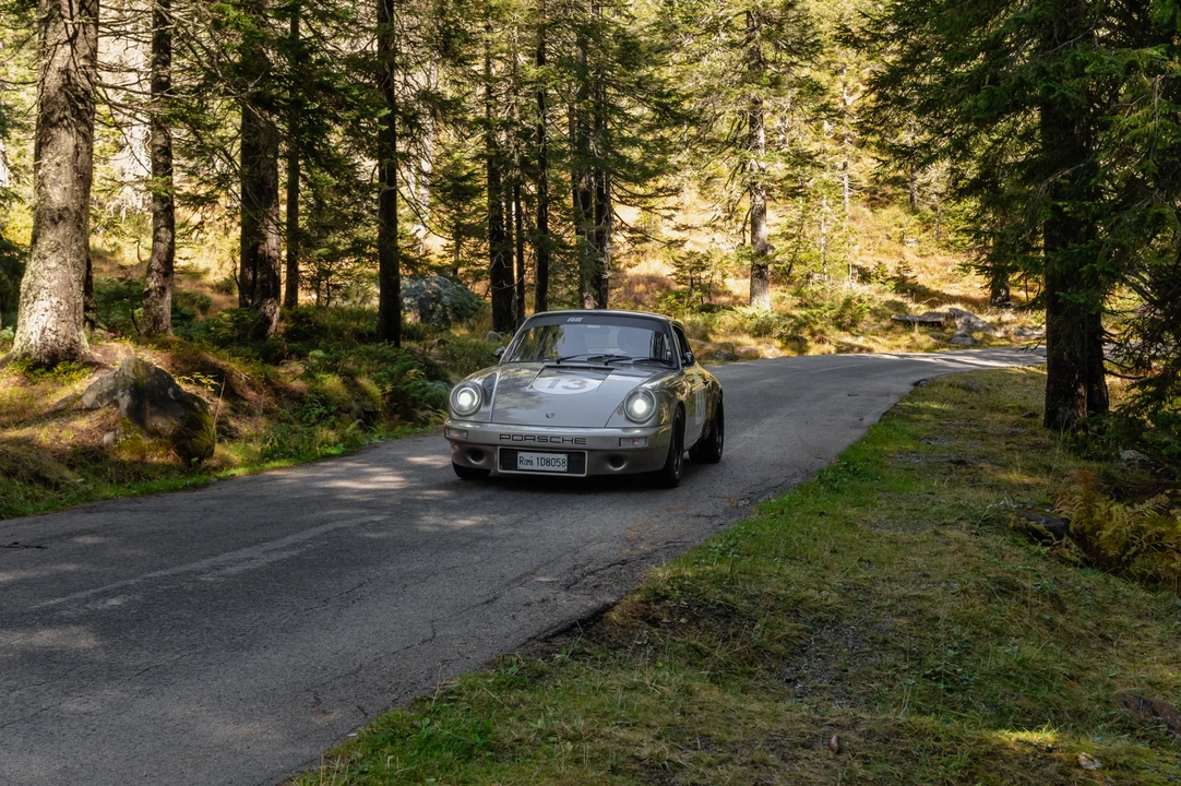 1982 Porsche 911 Carrera SC - Image 21 of 31