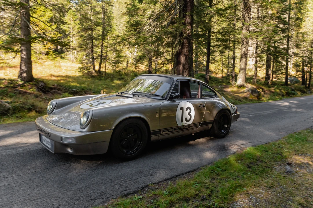 1982 Porsche 911 Carrera SC - Image 22 of 31