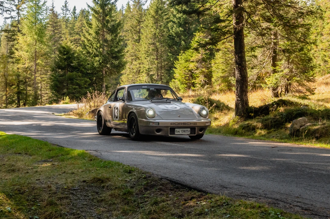 1982 Porsche 911 Carrera SC - Image 23 of 31