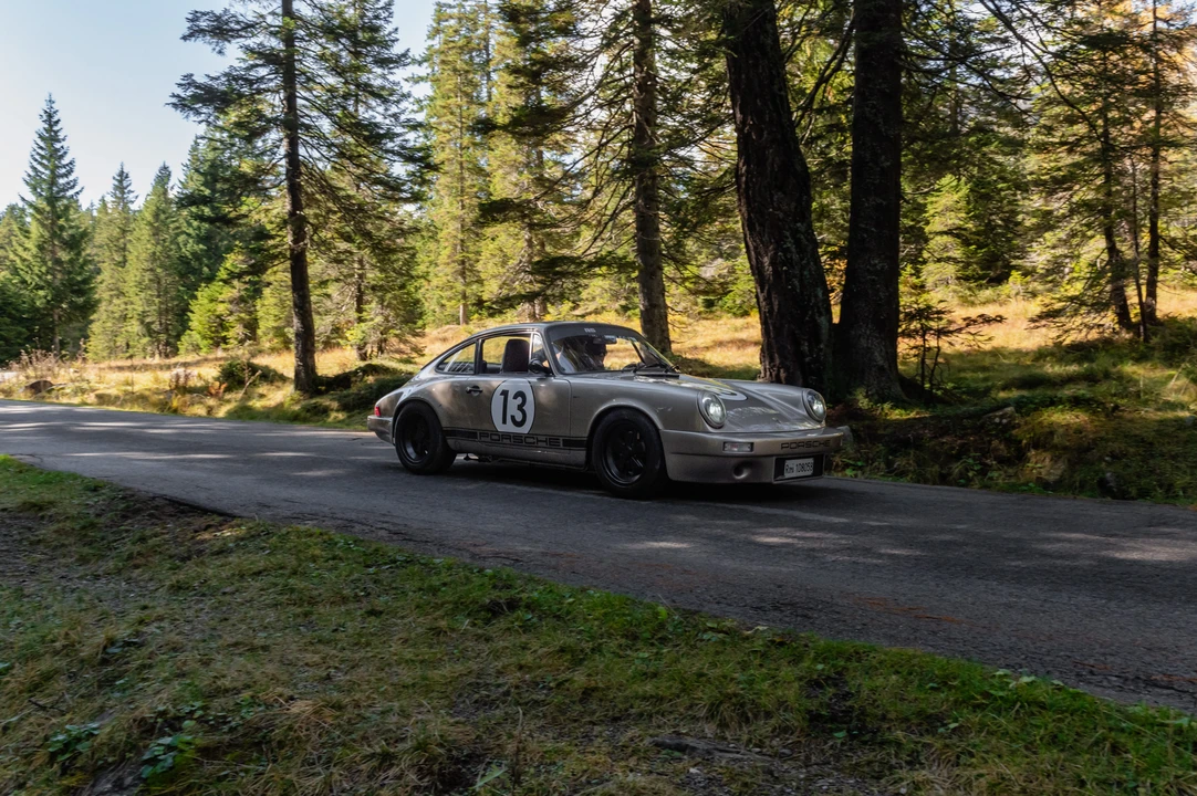 1982 Porsche 911 Carrera SC - Image 24 of 31