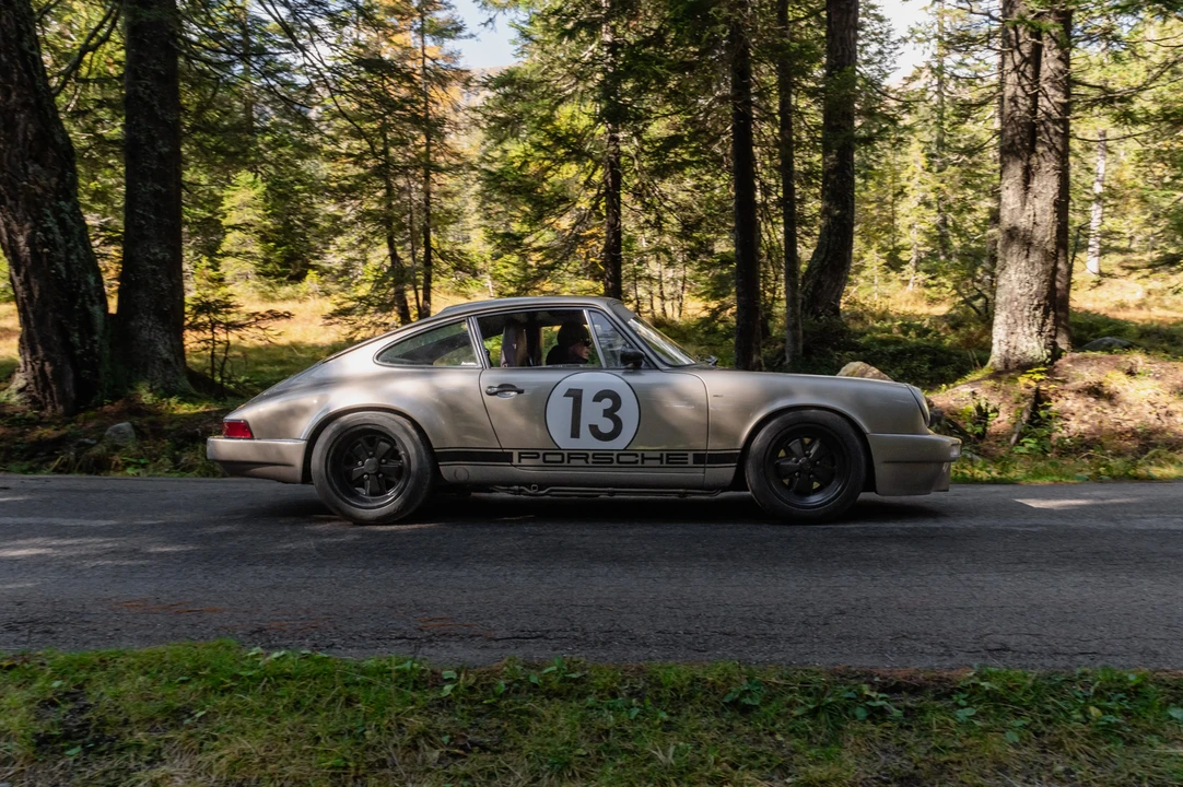 1982 Porsche 911 Carrera SC - Image 25 of 31
