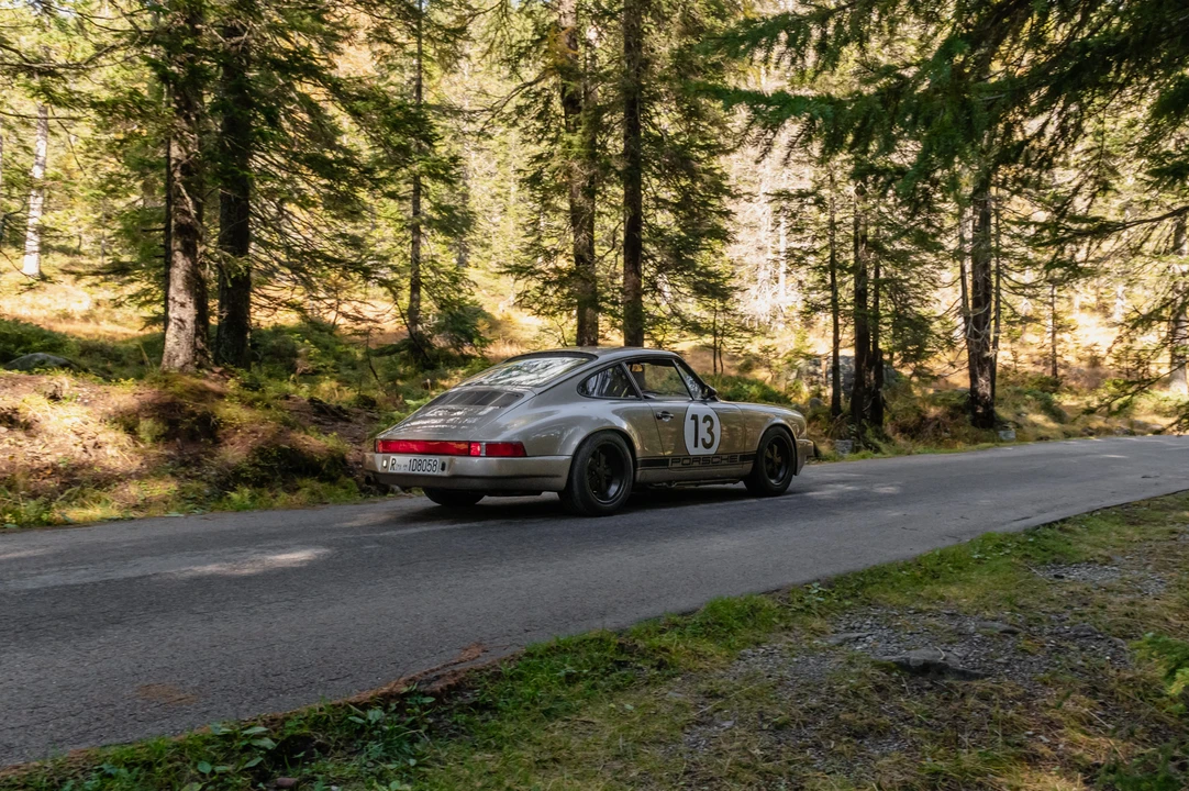 1982 Porsche 911 Carrera SC - Image 26 of 31