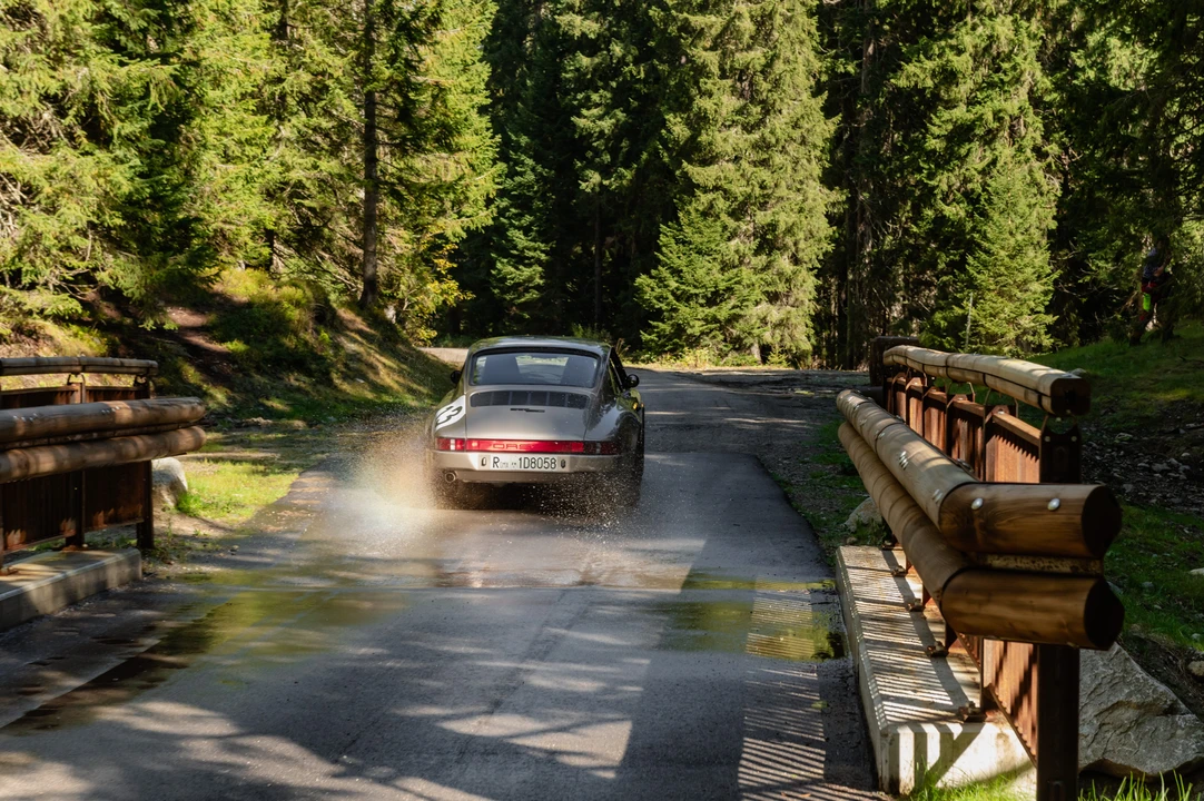 1982 Porsche 911 Carrera SC - Image 27 of 31