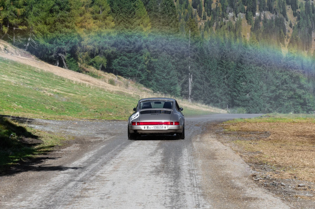 1982 Porsche 911 Carrera SC - Image 28 of 31