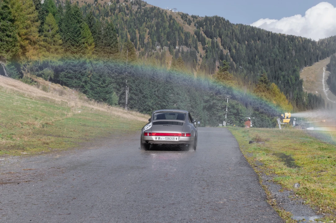 1982 Porsche 911 Carrera SC - Image 29 of 31