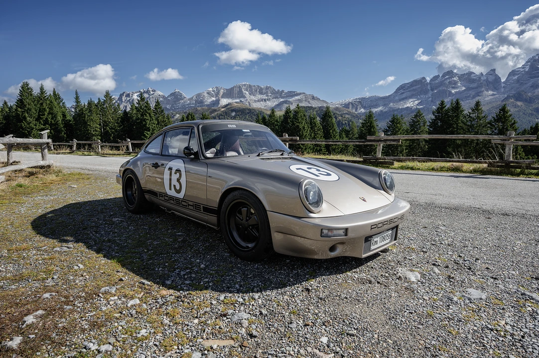 1982 Porsche 911 Carrera SC - Image 30 of 31