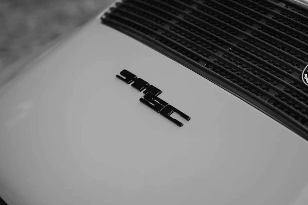 1982 Porsche 911 Carrera SC - Image 23 of 31