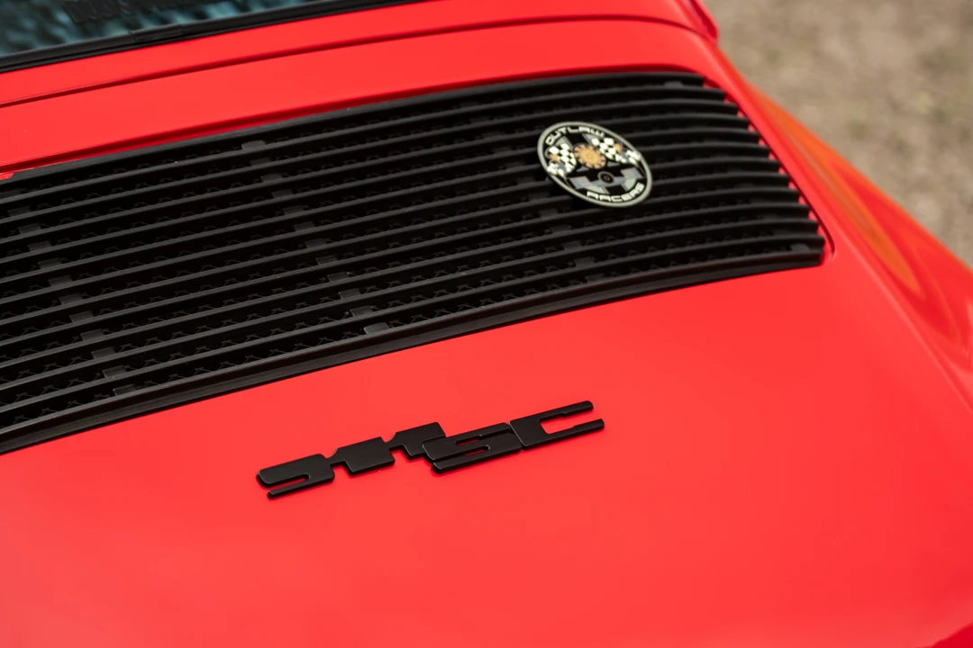 1982 Porsche 911 Carrera SC - Image 26 of 31