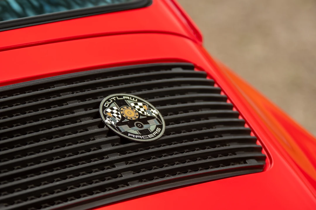 1982 Porsche 911 Carrera SC - Image 27 of 31