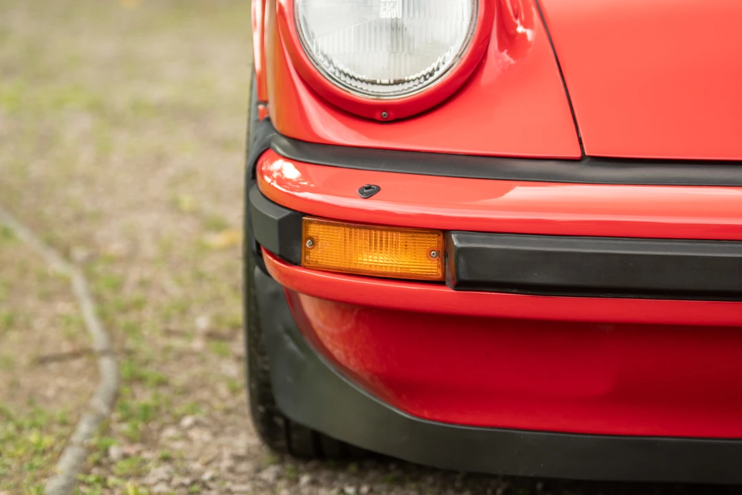 1982 Porsche 911 Carrera SC - Image 29 of 31