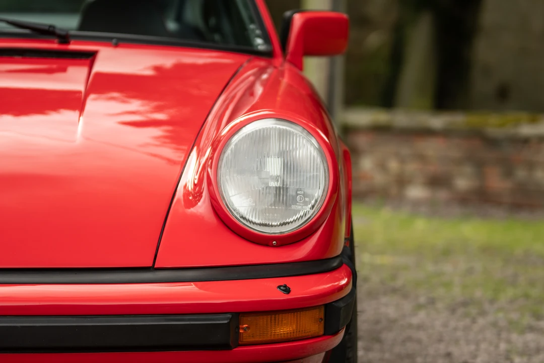 1982 Porsche 911 Carrera SC - Image 30 of 31
