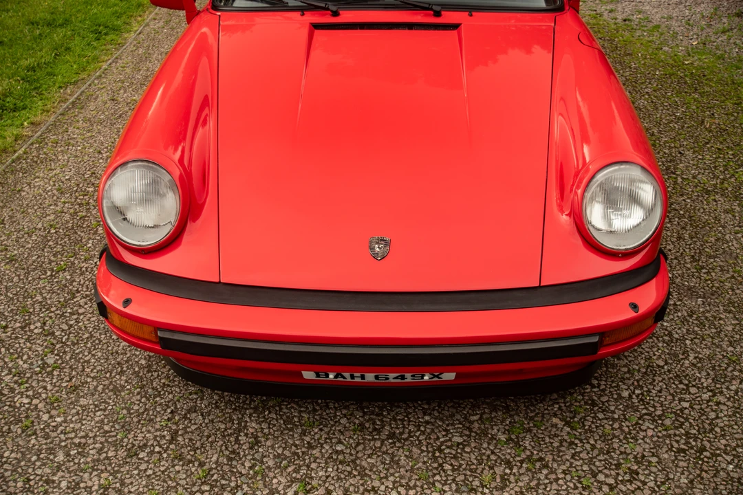 1982 Porsche 911 Carrera SC - Image 12 of 31