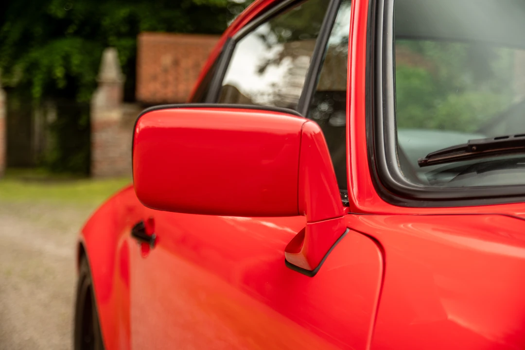 1982 Porsche 911 Carrera SC - Image 13 of 31