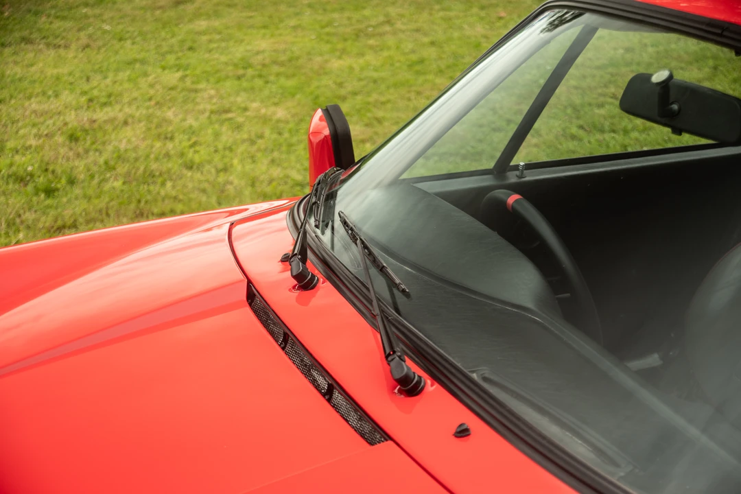 1982 Porsche 911 Carrera SC - Image 15 of 31