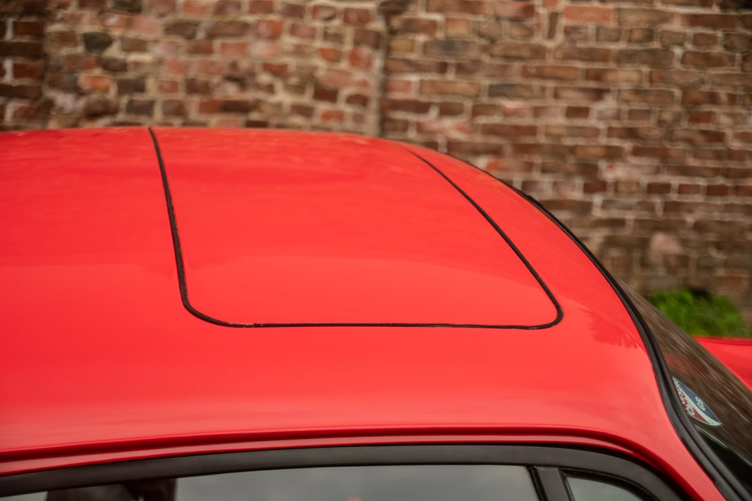 1982 Porsche 911 Carrera SC - Image 16 of 31