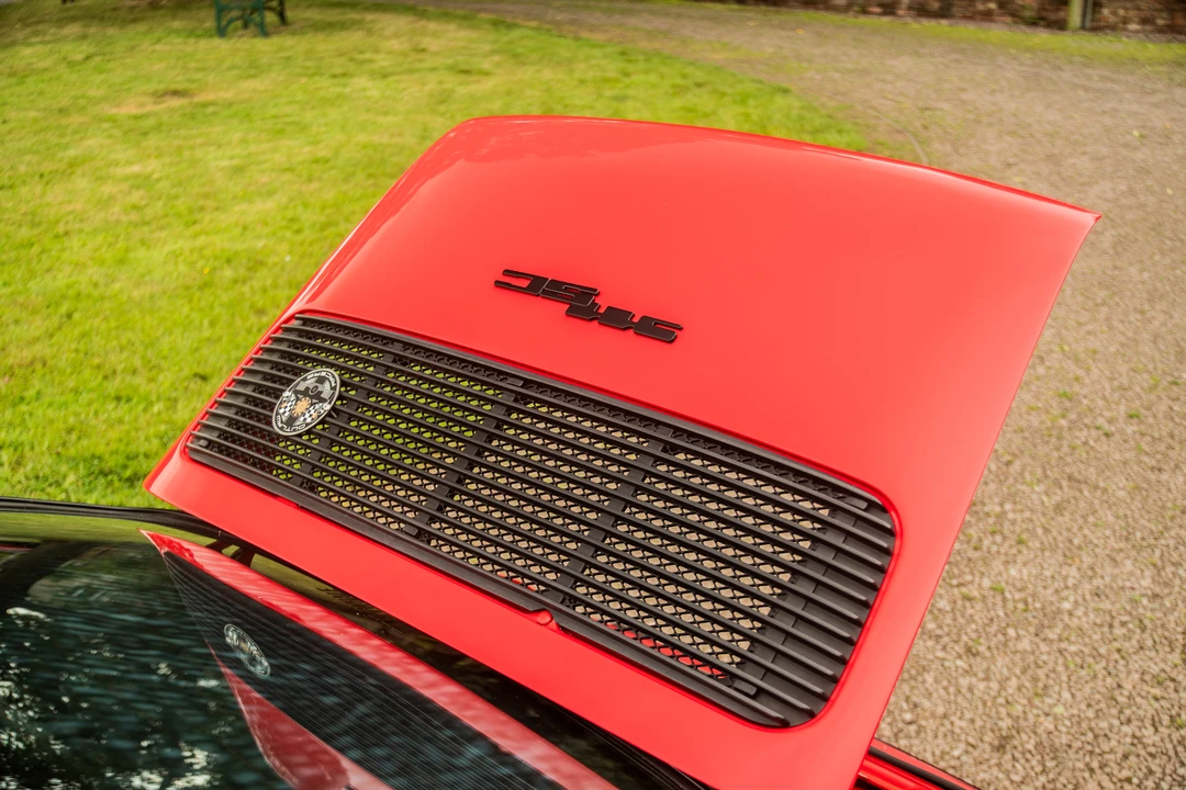 1982 Porsche 911 Carrera SC - Image 17 of 31