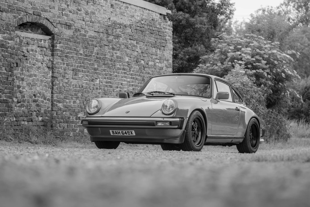 1982 Porsche 911 Carrera SC - Image 11 of 31