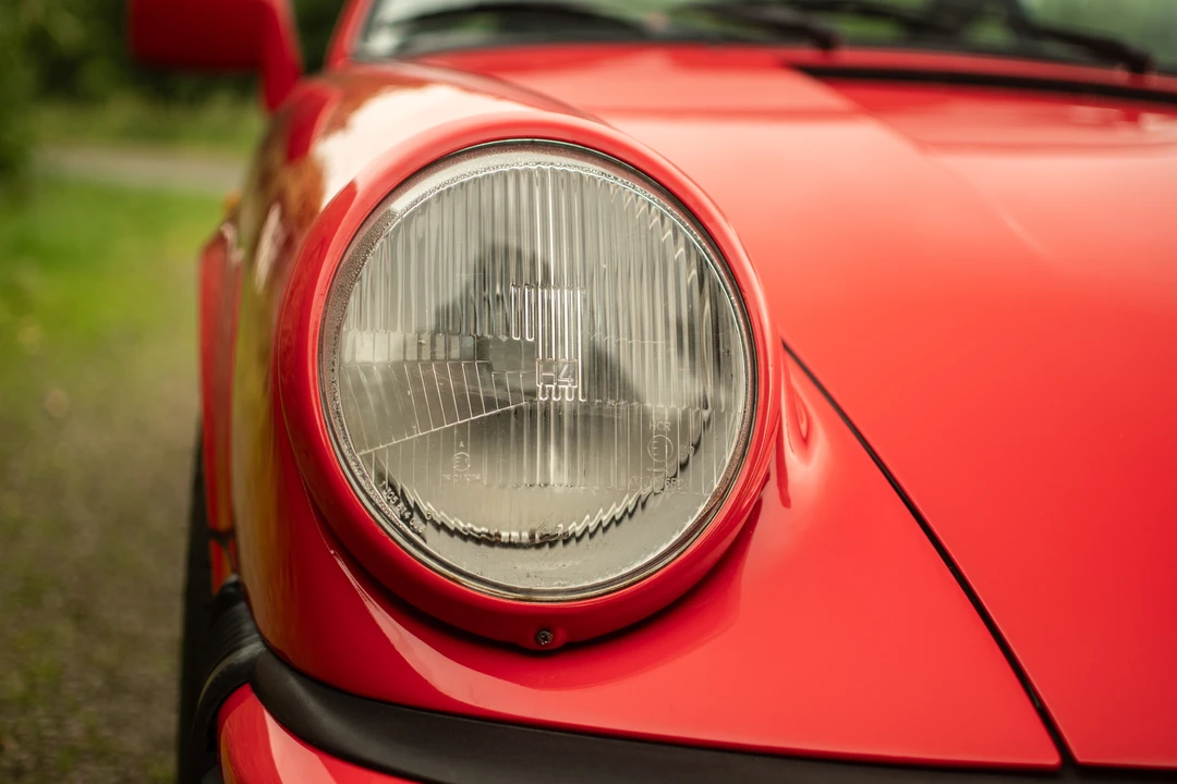 1982 Porsche 911 Carrera SC - Image 18 of 31