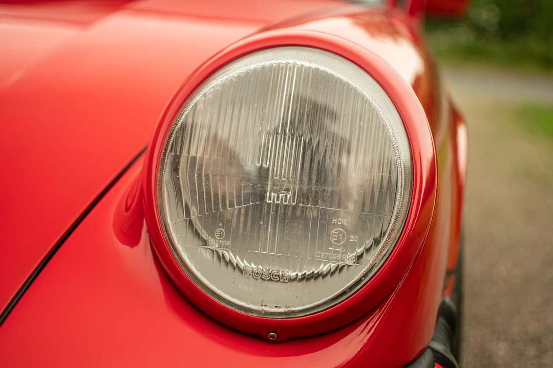 1982 Porsche 911 Carrera SC - Image 19 of 31