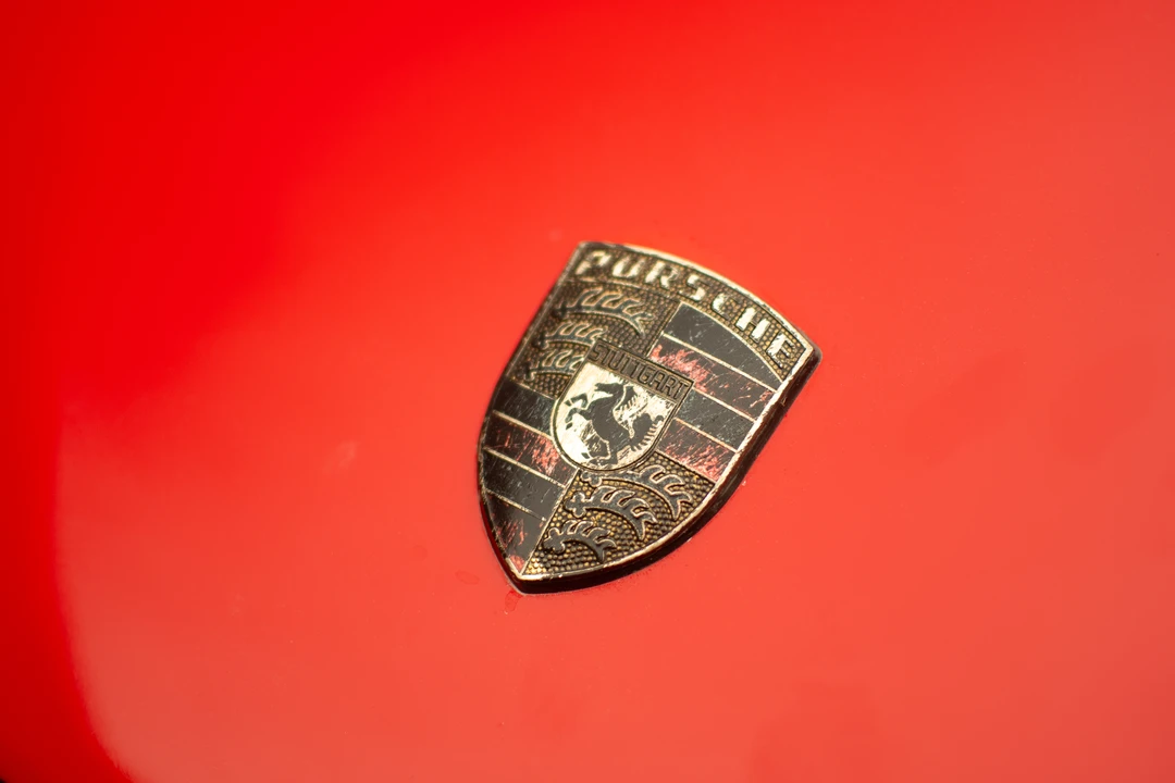 1982 Porsche 911 Carrera SC - Image 22 of 31