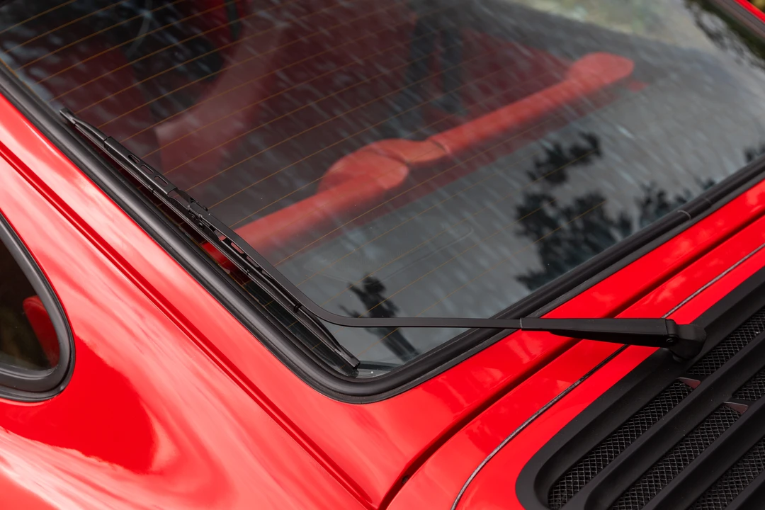 1982 Porsche 911 Carrera SC - Image 11 of 31