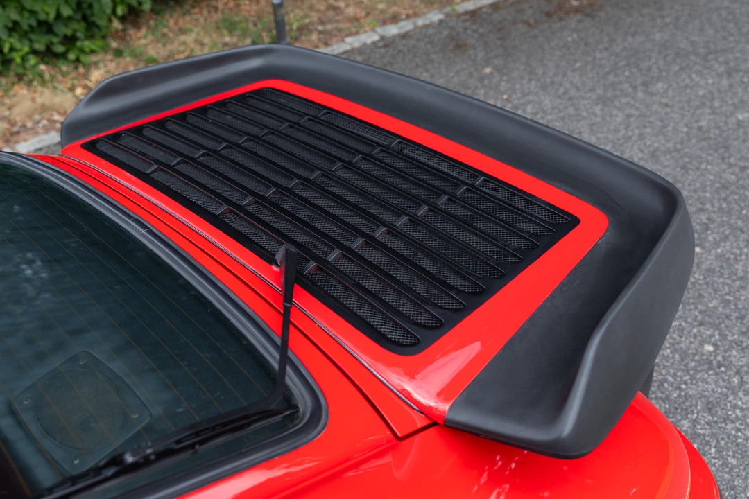 1982 Porsche 911 Carrera SC - Image 12 of 31