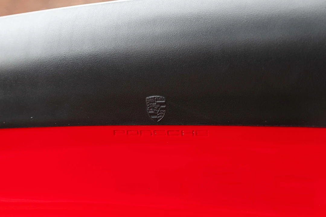 1982 Porsche 911 Carrera SC - Image 15 of 31