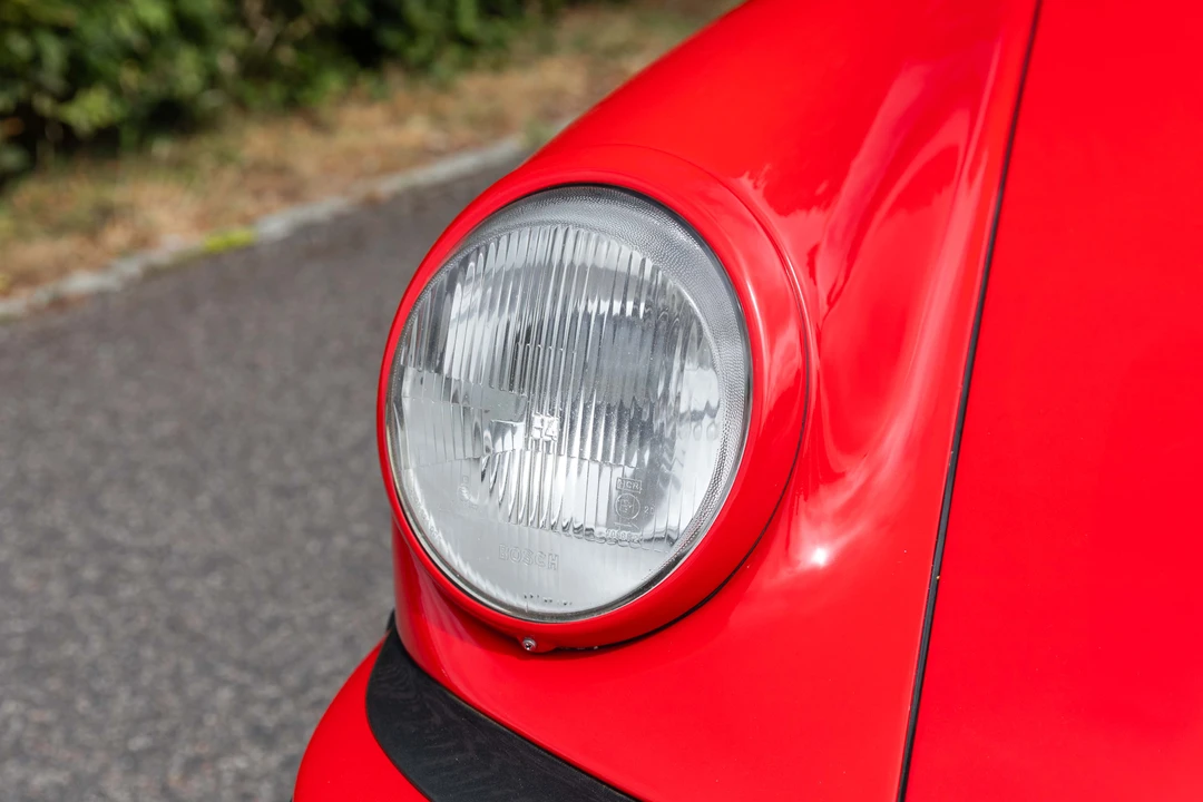 1982 Porsche 911 Carrera SC - Image 17 of 31