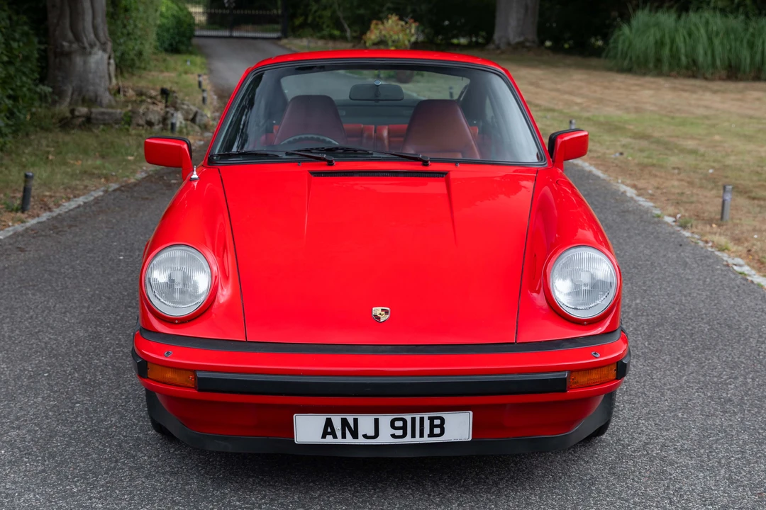 1982 Porsche 911 Carrera SC - Image 10 of 31