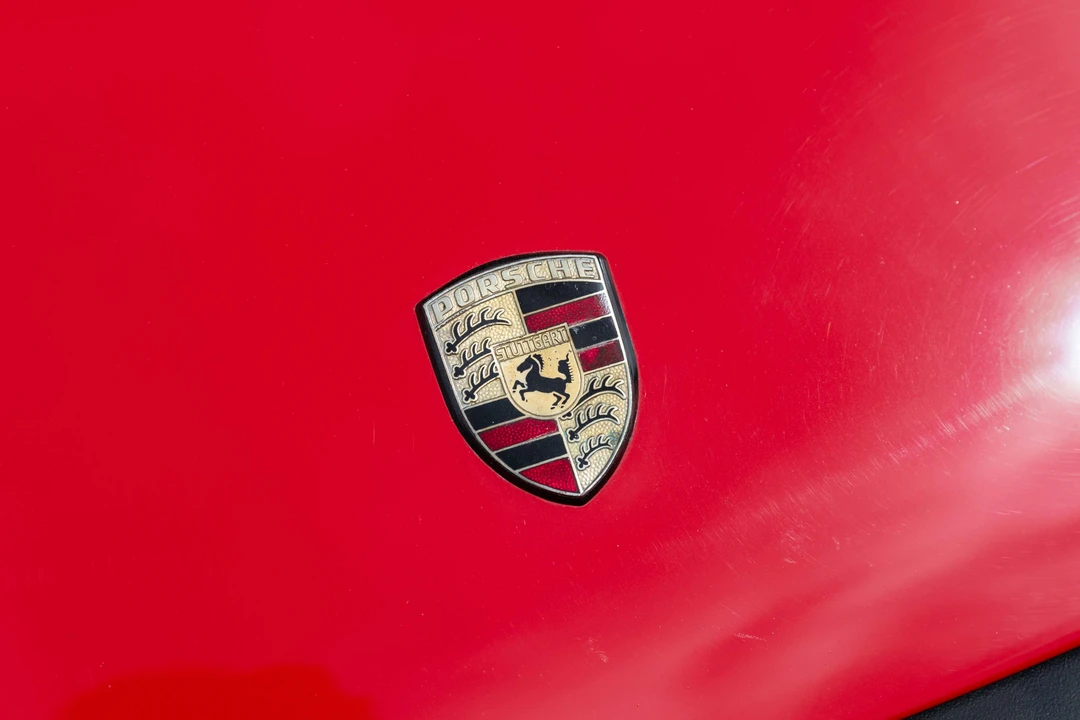 1982 Porsche 911 Carrera SC - Image 19 of 31